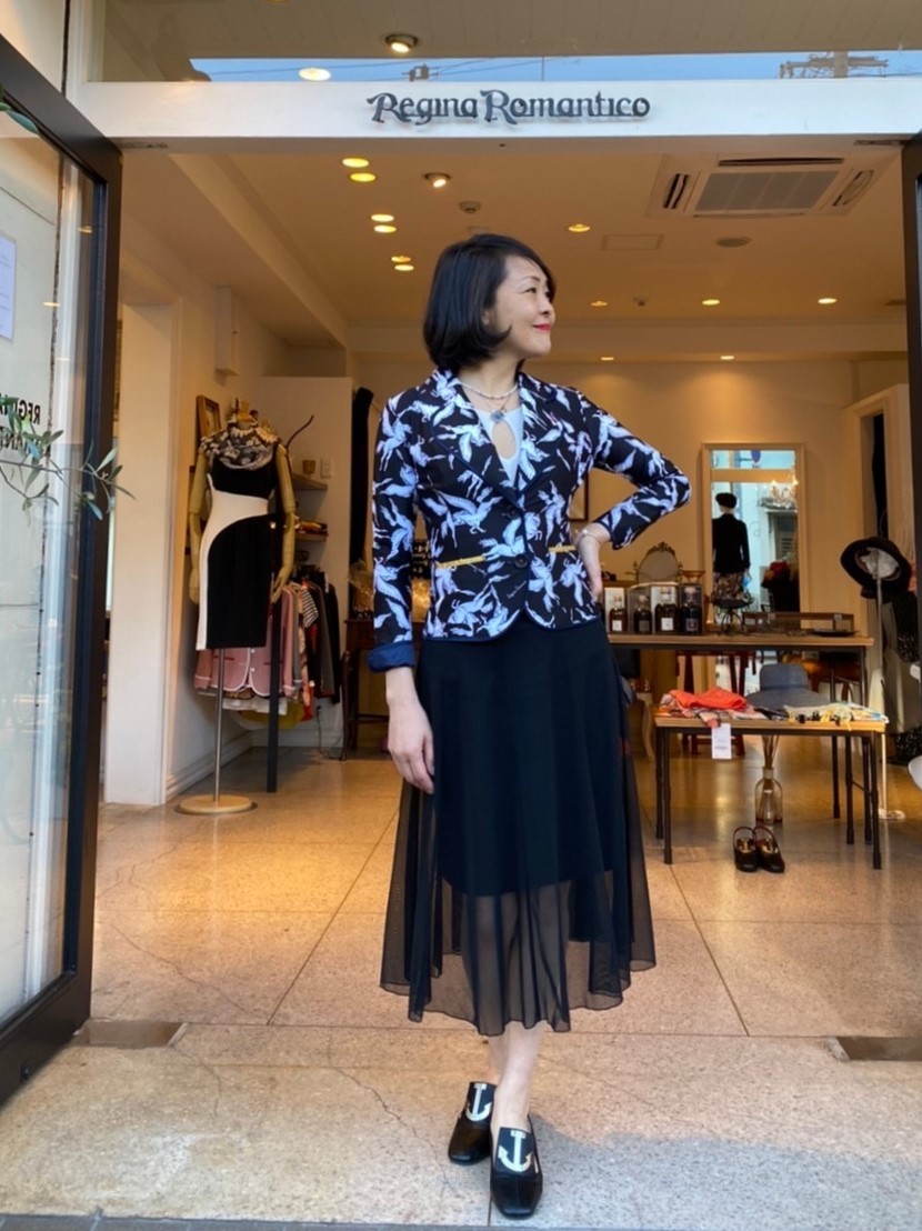 Stay Home Enjoy Shopping ☆スタッフオススメシリーズ☆ Vol.9