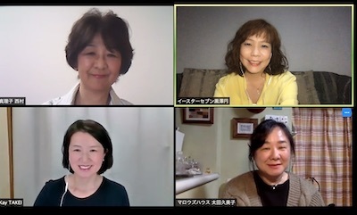 アロマde応援 夢の時間が終わりました!_a0191183_11112633.jpg