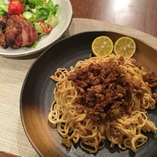 在宅ワーク応援サラメシ 〜お蕎麦屋さん編〜_d0348118_12382023.jpeg