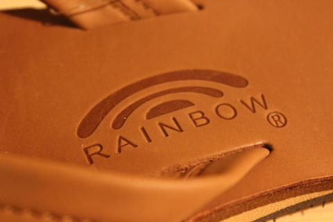 カリフォルニア発 「RAINBOW SANDALS」 \"SINGLE LAYER LEATHER\" ご紹介_f0191324_08005488.jpg