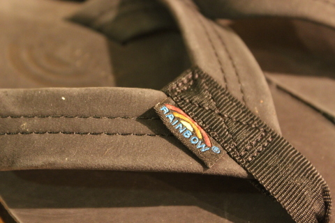 カリフォルニア発 「RAINBOW SANDALS」 \"SINGLE LAYER LEATHER\" ご紹介_f0191324_08023434.jpg