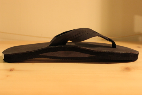 カリフォルニア発 「RAINBOW SANDALS」 \"SINGLE LAYER LEATHER\" ご紹介_f0191324_08025170.jpg
