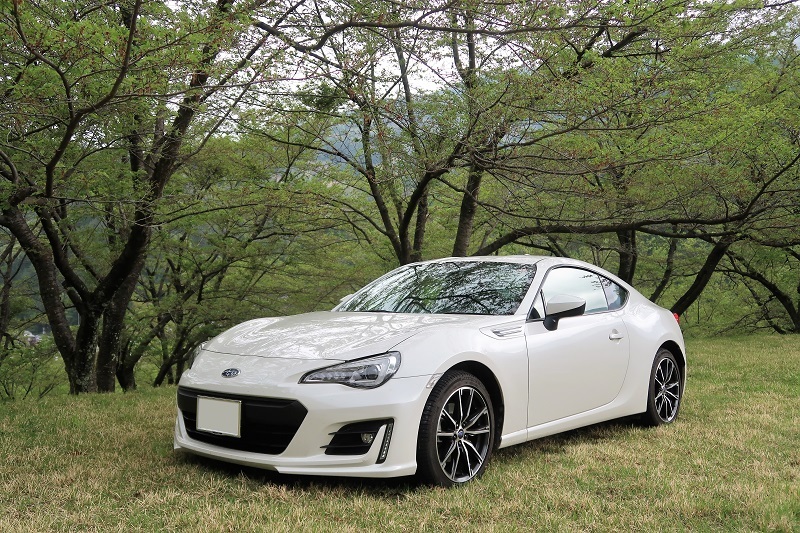 ｂｒｚ ｓ の真実を見せる 中津スバルの濃いスバリストに贈る情報