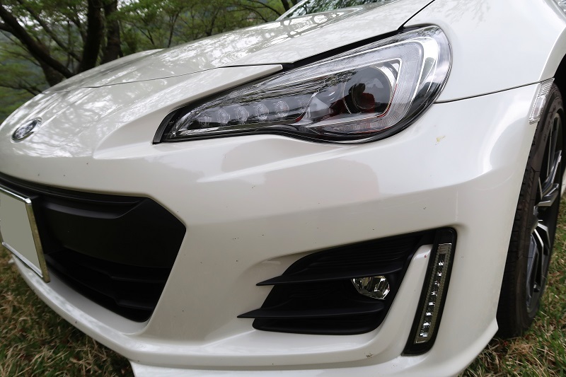 BRZ「S」の真実を見せる_f0076731_17230652.jpg