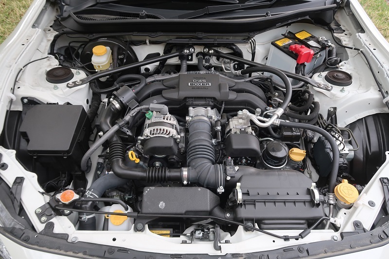 BRZ「S」の真実を見せる_f0076731_17231140.jpg