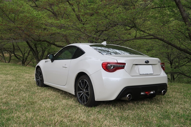 BRZ「S」の真実を見せる_f0076731_17231725.jpg