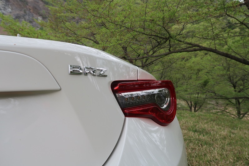 BRZ「S」の真実を見せる_f0076731_17232326.jpg