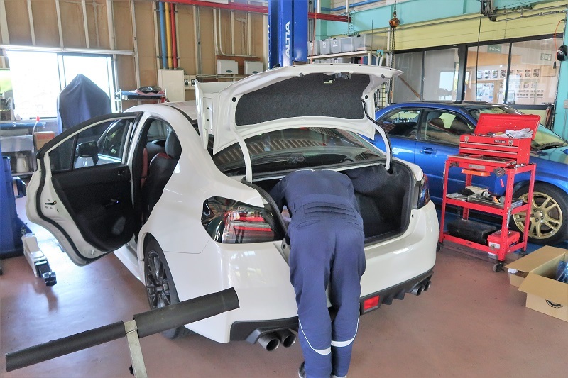 BRZ「S」の真実を見せる_f0076731_17250486.jpg