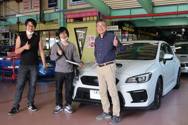 BRZ「S」の真実を見せる_f0076731_17252255.jpg