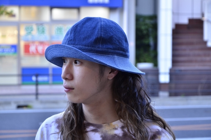 \"Nasngwam.×JAVARA\"<<EARTH TEE>>~KODAI~_c0167336_21481280.jpg