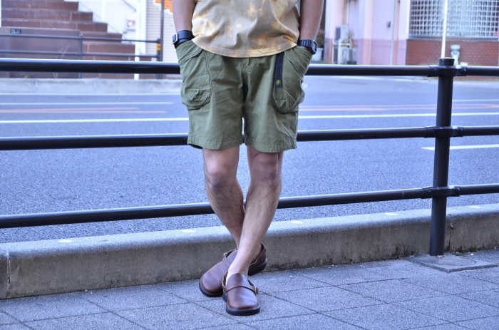 \"Nasngwam.×JAVARA\"<<EARTH TEE>>~TKB~_c0167336_22143458.jpg