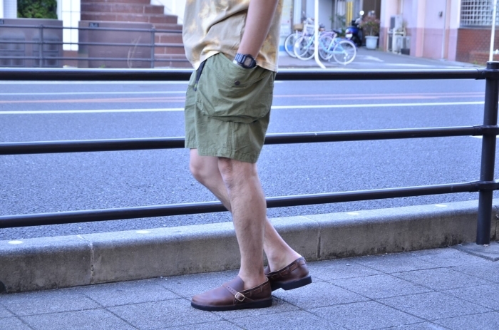\"Nasngwam.×JAVARA\"<<EARTH TEE>>~TKB~_c0167336_22144468.jpg