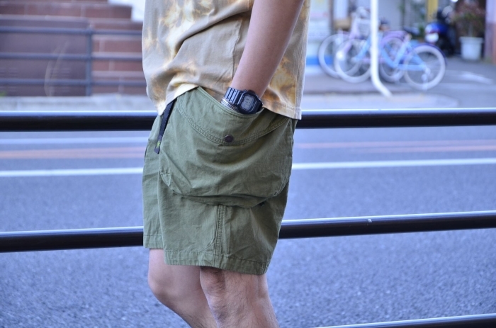 \"Nasngwam.×JAVARA\"<<EARTH TEE>>~TKB~_c0167336_22145345.jpg
