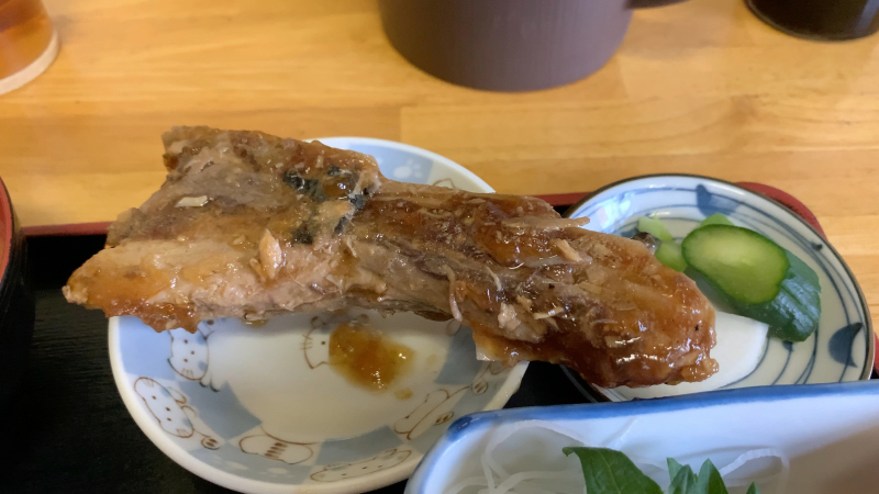 横浜市中央卸売市場の特上鉄火丼&特上本まぐろ刺身定食_a0359239_17595086.jpg