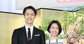目一杯の朝ドラファンタジー、おめでとう!(エール)_e0080345_08420894.jpg