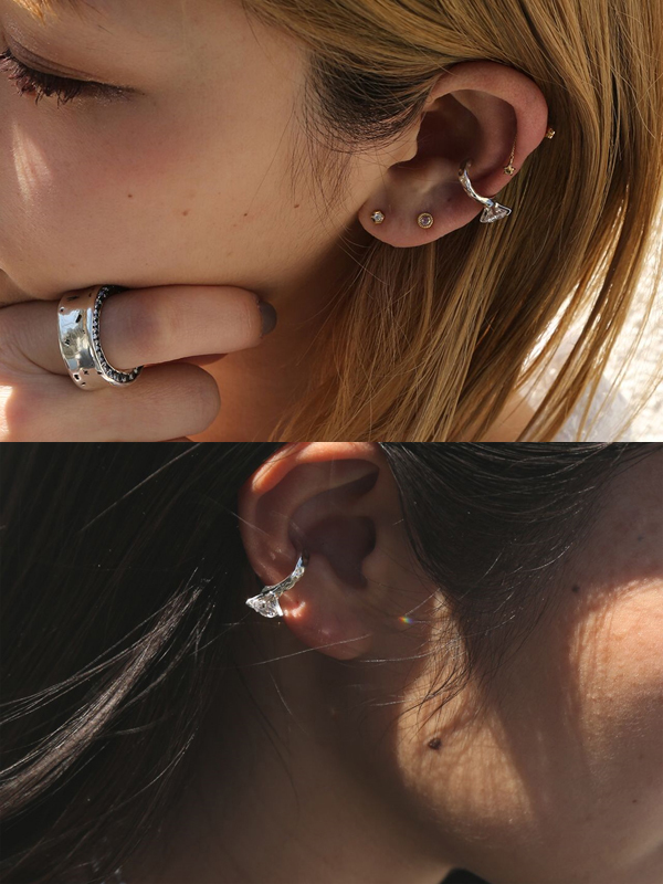 e.m. Ear Cuffno新商品入荷_e0130464_14200445.jpg