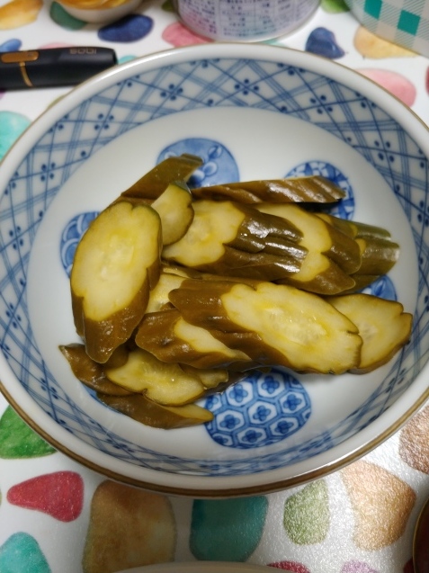 豚肉炒めて_c0162773_19154191.jpg