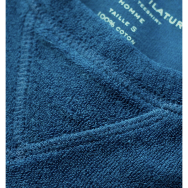 Majestic Filatures マジェスティック・フィラチュール パイルジャージーTシャツ...営業日・営業時間のご連絡_c0118375_23511022.jpeg