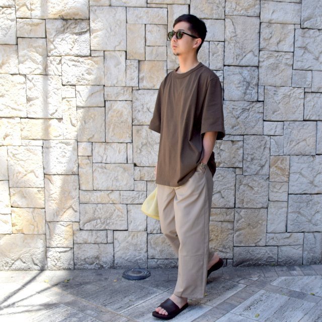 CAMIEL FORTGENS 続々と!! _d0158579_17312956.jpg