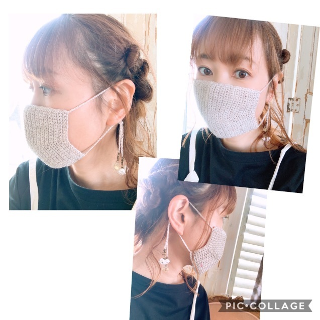 テンション上がる♪かわいいマスクカバーのご紹介♪_e0237680_17174736.jpg