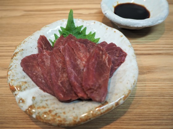 残りものと「関孫六」_a0258686_02032686.jpg