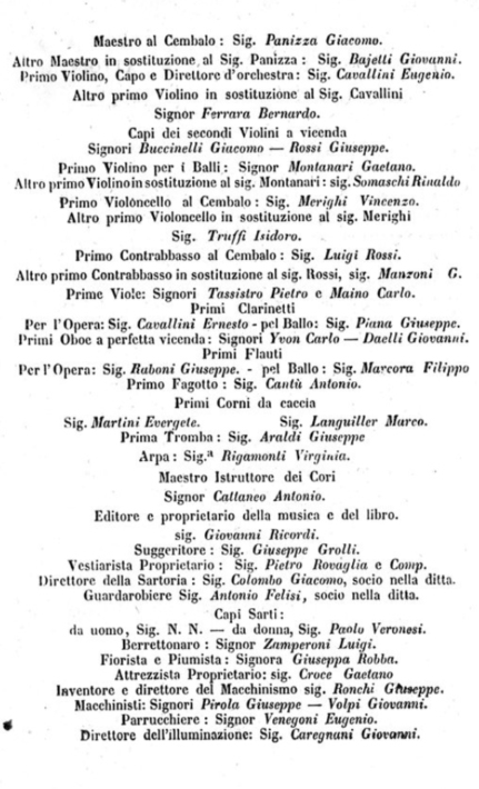ミラノ・スカラ座歌劇場管弦楽団の歴史 1841年~1850年_b0189423_21492947.jpg