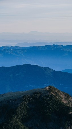 5月8日(金) 空気澄んで大山遠望。_c0089831_05413418.jpeg