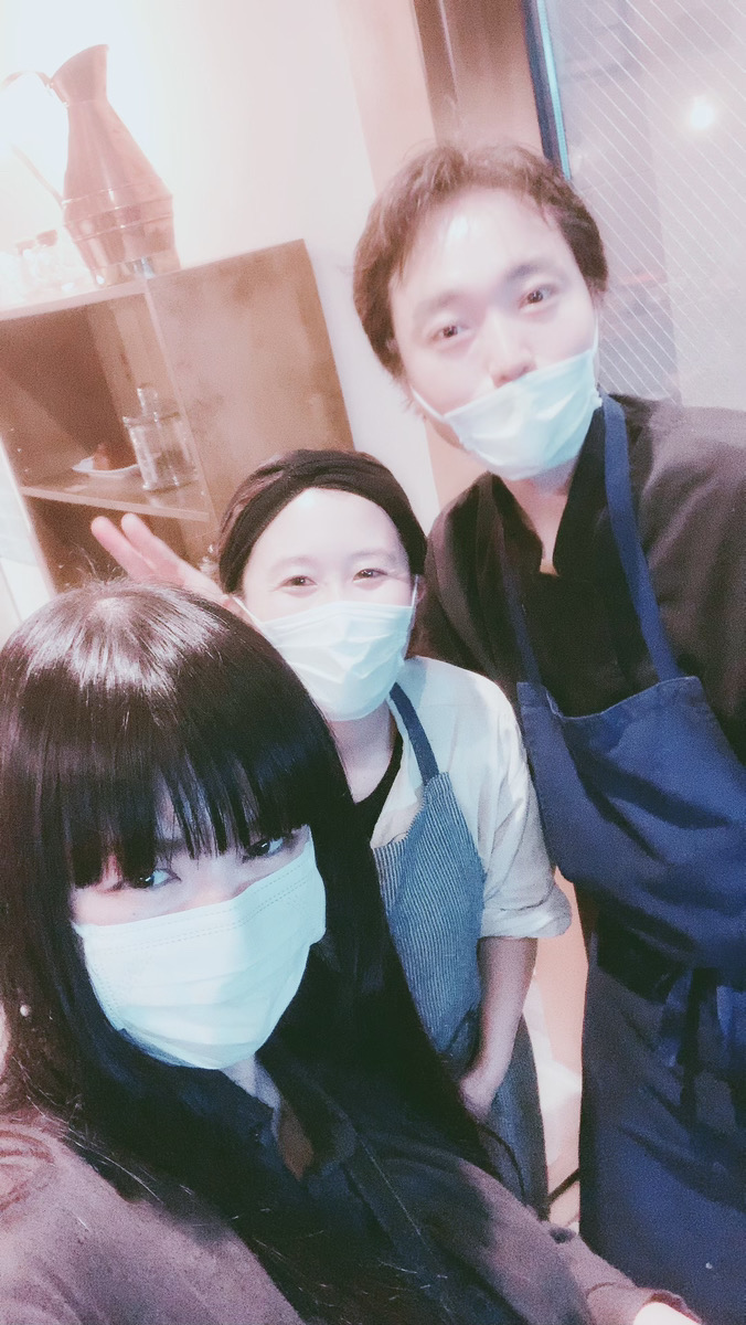 【テイクアウト情報】三鷹「kuval」_f0232060_22481828.jpg