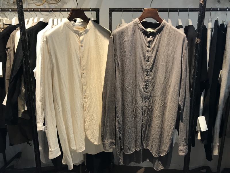 Suzuki Takayuki 秋冬 ご紹介 ご予約承ります Vol 4 定番 ボトム メンズ Ams Blog