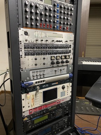 豪華 Stay Home Switched-On : Penta Platinum その5/Focusrite 配信機器・PA機器・レコーディング機器