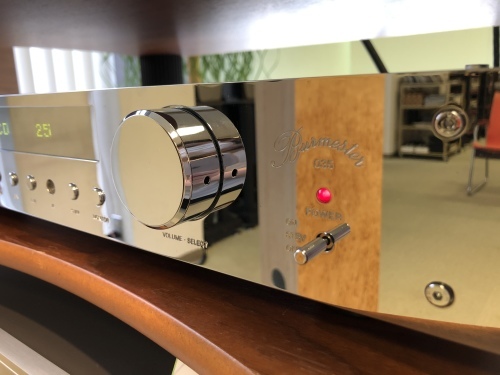 クリアーサウンドイマイプレミアムウィーク第9弾_Burmester_c0113001_15393652.jpeg