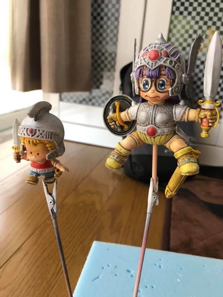 作品紹介 ファンタジー ドラゴン : マルタカヤ模型 作品紹介 ファンタジー ドラゴン : マルタカヤ模型