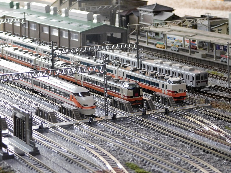 限定品】JR189系電車(日光・きぬがわ)セット｜Yahoo!フリマ（旧
