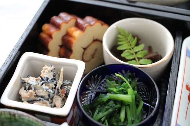 「祝!50周年」お弁当お作りしました!_d0377645_01113691.jpg