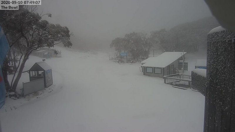 年5月10日 オーストラリアのスキー場ライブカメラ スノーボードが大好きっ Snow Life In 21 22 年5月10日 オーストラリアのスキー場ライブカメラ スノーボードが大好きっ Snow Life In 21 22