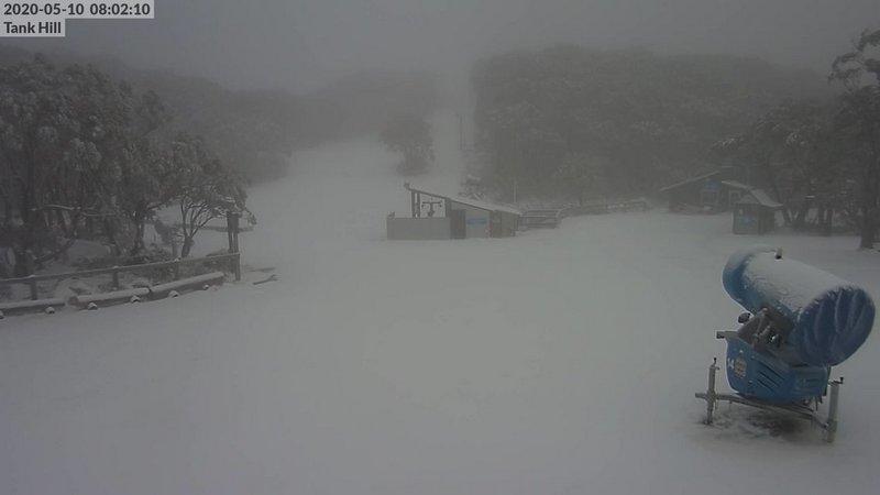年5月10日 オーストラリアのスキー場ライブカメラ スノーボードが大好きっ Snow Life In 21 22 年5月10日 オーストラリアのスキー場ライブカメラ スノーボードが大好きっ Snow Life In 21 22