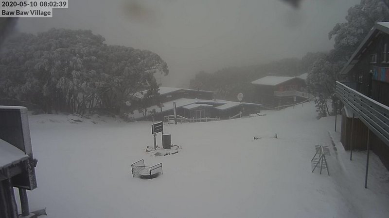 年5月10日 オーストラリアのスキー場ライブカメラ スノーボードが大好きっ Snow Life In 21 22 年5月10日 オーストラリアのスキー場ライブカメラ スノーボードが大好きっ Snow Life In 21 22