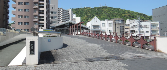 Fureai Bridge｜ふれあい橋_b0077368_15171033.jpg