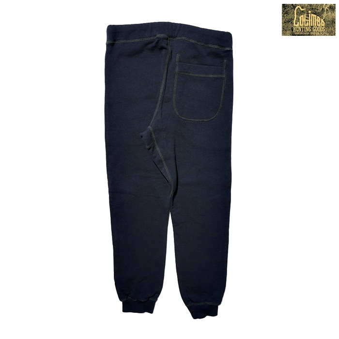 COLIMBO HUNTING GOODS(コリンボハンティンググッズ) FAIRFIELD ATHLETIC PANTS 4NS _c0204678_17083622.jpg