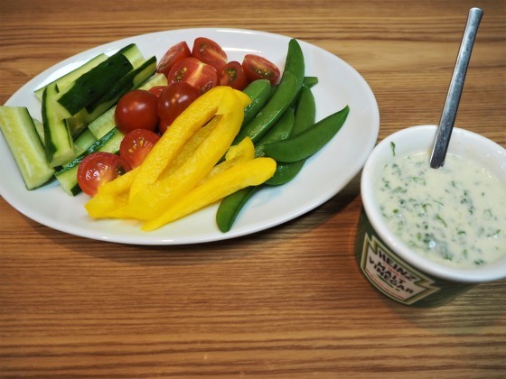 あさりとトマトのピラフ_a0258686_10570005.jpg
