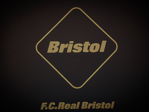 F.C.Real Bristol - 5.15 (Fri) Final delivery!!_c0079892_18362567.jpg