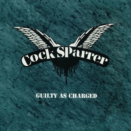 Cock Sparrer BOX 666 ライダース CD PUNK パンク天国 Cock Sparrer BOX 666 ライダース CD PUNK パンク天国