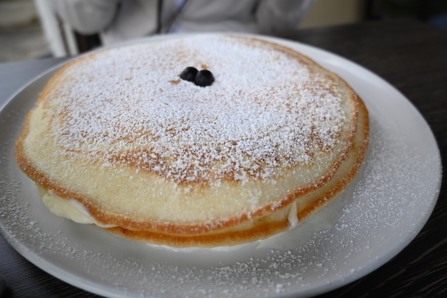 カイルアで朝ごはん!_f0174198_13582929.jpg
