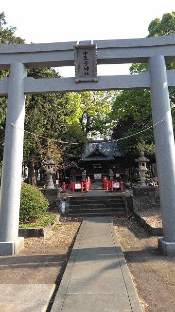 朝の散歩 東泉院、せぎわく、田宿川、善得寺等を回る今泉の歴史コース_f0141310_07513138.jpg