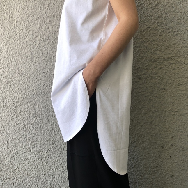 『ATON』 ROUND HEM TANK _c0188711_15461039.jpeg