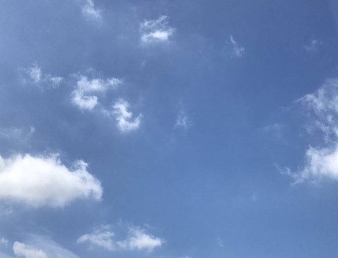 本日退院します。 （2020/5/11）_f0140623_10545625.jpg