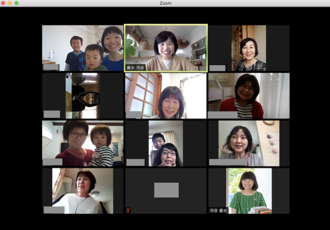 絆*整理収納実践講座・Zoom2期生 土日コース受講生募集のお知らせ_a0284626_15570100.png