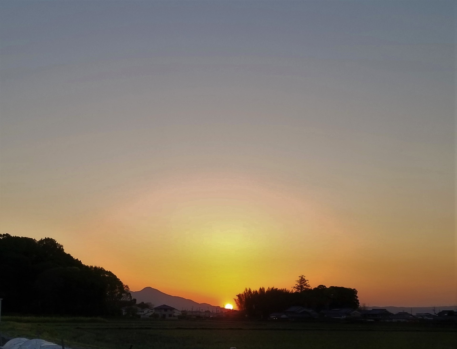 戦い終わって日が暮れて・・・。_a0228333_21044765.jpg
