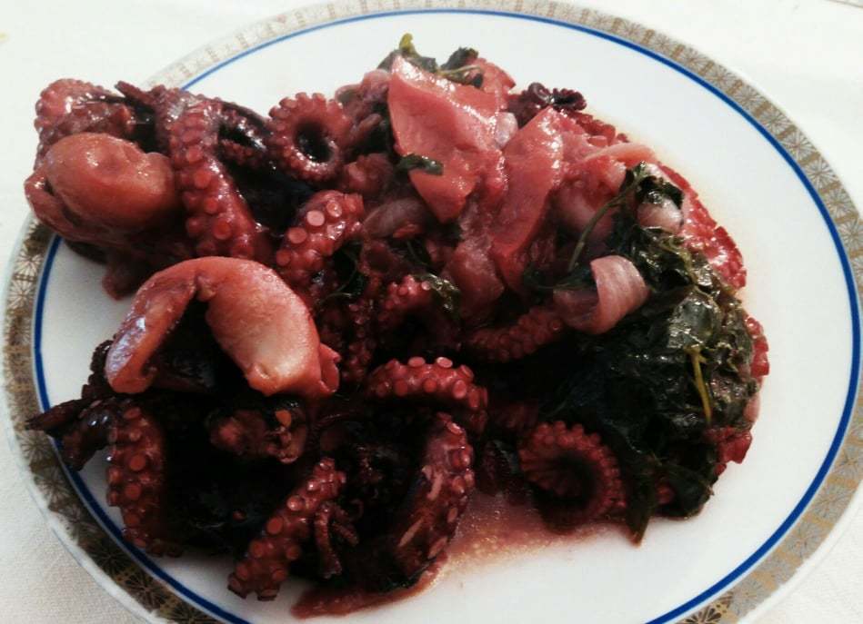 あっという間に出来ちゃうイタリアの魚料理 アクアパッツァ By ヤミーさん レシピブログ 料理ブログのレシピ満載