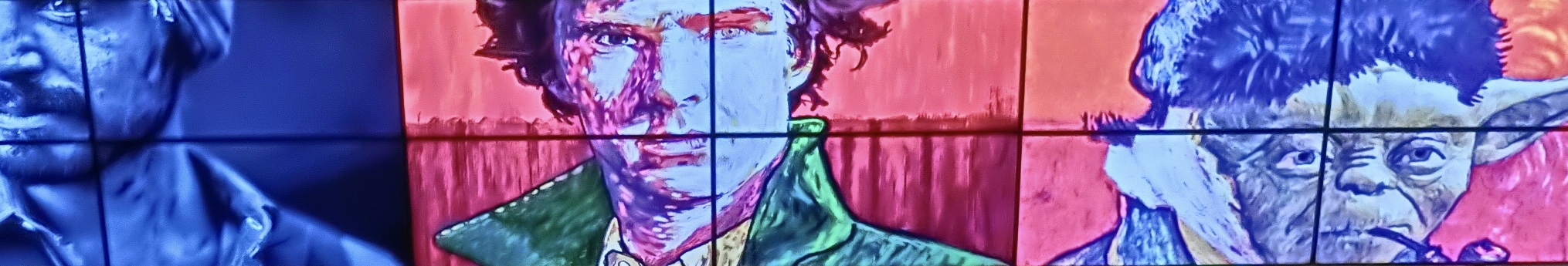 オランダ アムステルダム 18 ファン ゴッホ美術館 多分駄文のオジサン旅日記 2 0